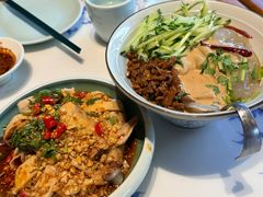 -东方饺子王(新阳路店)