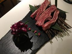 -千纸鹤嫩汁烤肉(学府店)