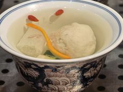 -李犟大爆鳝面·手工蟹黄包(湖滨西湖店)