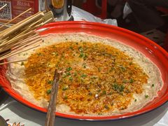-大芊金重庆串串火锅(南京路店)