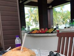 -宴悦海鲜餐厅·游水海鲜·牛排(亚龙湾瑞吉店)