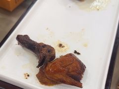 -香顺·客家菜(东坑店)