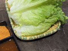 -江城二当家烤牛肉(莲塘新村店)
