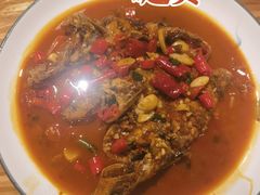 红烧汪刺鱼-小口味