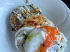 -怡豪大饭店·49楼旋转自助餐厅