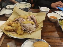 -老雒阳面馆·水席(定鼎门店)