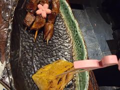 -芥岛(河北大街店)