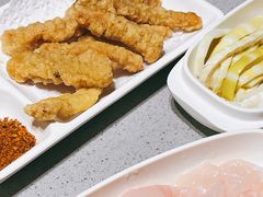 -海底捞火锅(吴中路店)