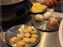 -晓燃地摊烤肉(朝阳双桥店)