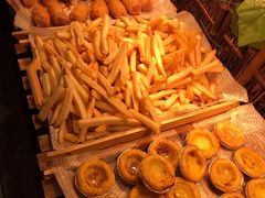 -纽斯特牛排自助餐厅(浦东文峰广场店)