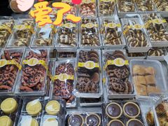 -幸福蛋糕坊(金顶街店)