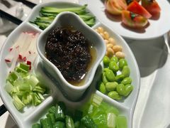 -翼松楼餐厅