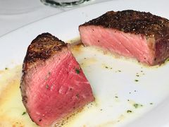 -茹丝葵经典牛排馆(成都IFS店)