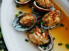 -胖大嫂渔家排档·全海景餐厅(渔村店)