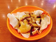 红油钟水饺-龙抄手(春熙路总店)