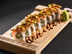 -宏达宴老菜馆(群力第四大道店)
