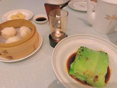 -铭家点心(秦岭路店)