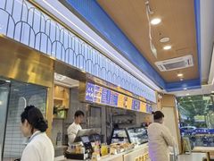 -清真·尖子尖牛肉面(王府井店)