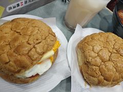 -华嫂冰室(尖沙咀店)