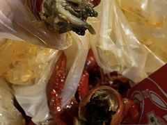 -叶派龙虾•招牌香辣蟹·海鲜(中海国际店)