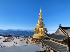 -峨眉山风景名胜区