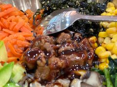 -米村拌饭(东方新天地店)