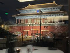 -The Georg(东华门店)