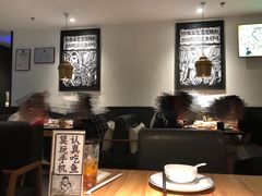 大堂-太二酸菜鱼(正大广场店)