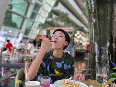 -RISE RESTAURANT(滨海湾金沙店)