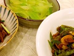 -鄱阳湖·江西小炒·瓦罐煨汤(五道口店)