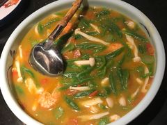 -绿茶餐厅(汇悦大融城店)