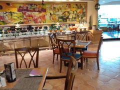 -国宾酒店-花园咖啡自助餐厅(北营房中街店)