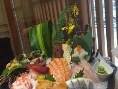 -花潮料理艺食馆(世欧广场店)