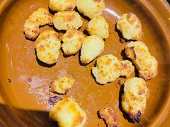 -萨莉亚意式餐厅(江桥万达广场店)