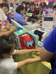 -玩具反斗城(正大广场店)
