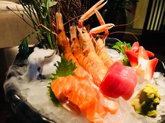 -南苑环球酒店-稻菊日式餐厅(鄞县大道店)