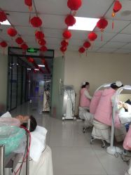 -痘博士北京·全国连锁祛痘机构