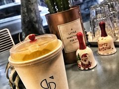 -KYO COFFEE(胶州路店)