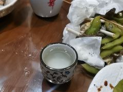 -尺山寸水日料(马桥满天星店)