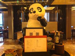 -富力丽思卡尔顿酒店·香荟全日制餐厅