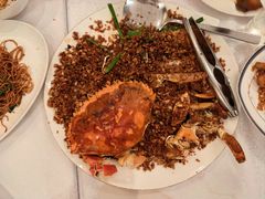 -喜记避风塘炒辣蟹(旗舰店)