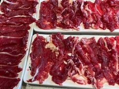 -牛村来人潮汕牛肉火锅(西单店)