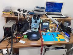 -铭修苹果华为手机平板维修服务(杨浦区店)