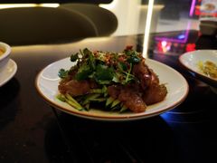 深海裙带菜-大丰收脆鱼(正荣财富中心店)