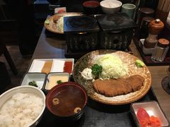 -牛かつもと村(原宿店)