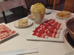 -东来顺饭庄(西直门店)