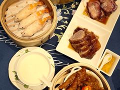-翠园(成都太古里店)