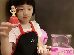 -海底捞火锅(亲子主题北金鹰店)