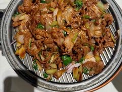 -北平楼·烤鸭·北京菜(牡丹园店)