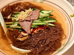 -七八冷面·延边朝鲜族美食(圣熙八号店)